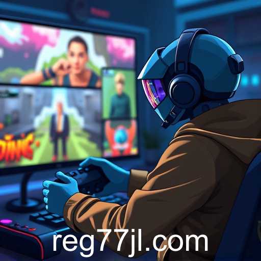 Digital Evolution: How 77jl is Shaping Gaming