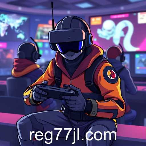 Digital Evolution in Gaming: The Rise of 77jl