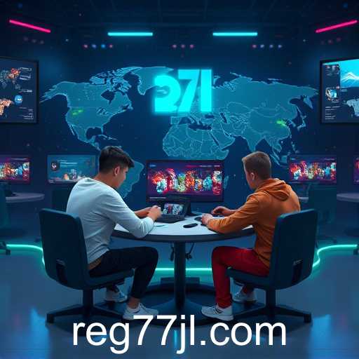 The Rise of 77jl: Revolutionizing Online Gaming